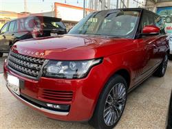 Land Rover Range Rover Vogue